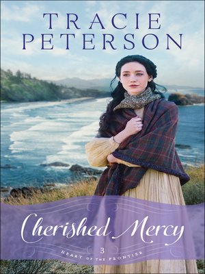 cover image of Cherished Mercy